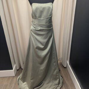 Alfred Angelo Formal Gown